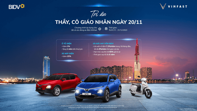 Vinfast-va-BIDV-tri-an-ngay-nha-giao-viet-nam