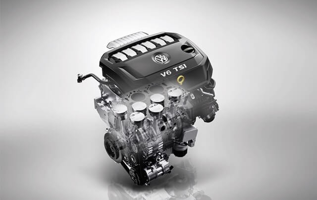 Volkswagen-Talagon-dong-co