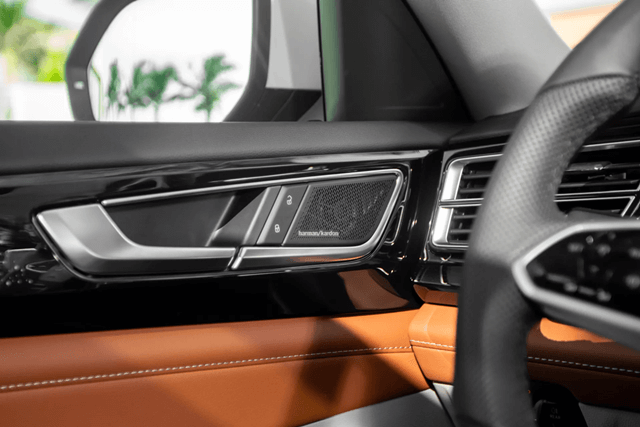 Volkswagen-Teramont-President-he-thong-loa