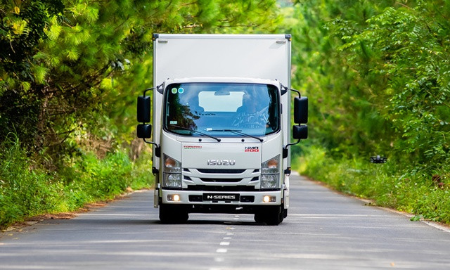 Xe-tai-Isuzu-N-series