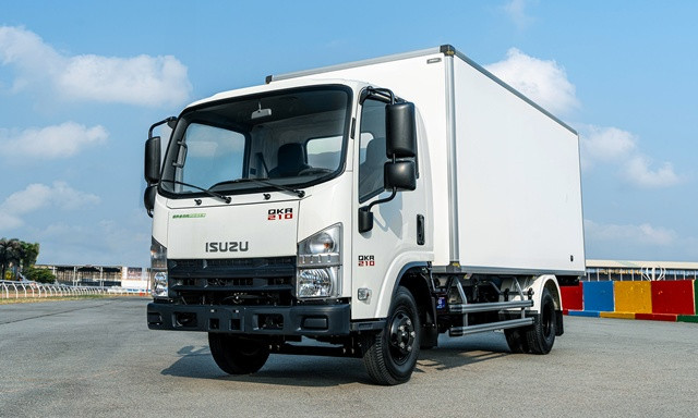Xe-tai-Isuzu-Q-series