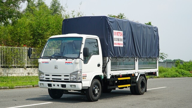 Xe-tai-Vinh-Phat-NK-490-thung-bat