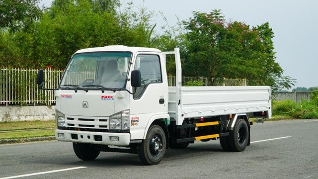Xe-tai-Vinh-Phat-NK-490-thung-lung