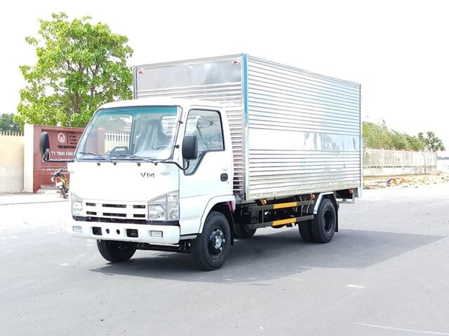 Xe-tai-Vinh-Phat-NK470-thung-kin