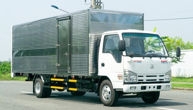 Xe-tai-Vinh-Phat-NK490SL4-thung-kin