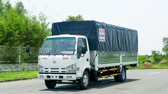 Xe-tai-Vinh-Phat-NK490SL9-thung-bat