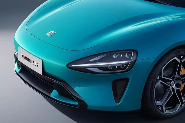 Xiaomi-SU7-den-pha