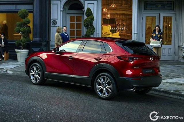 an-toan-xe-mazda-cx-30
