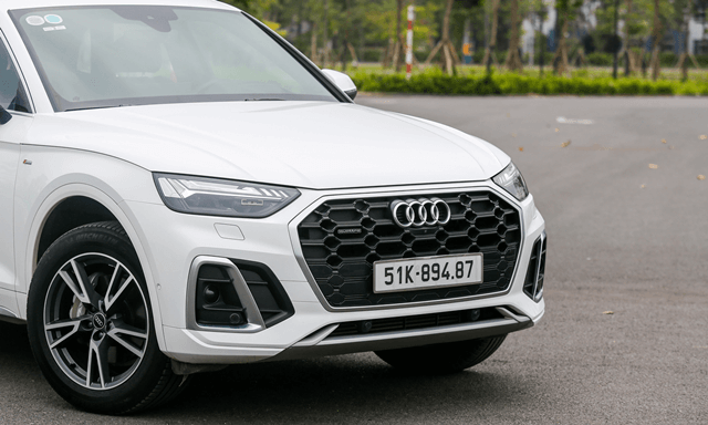 audi-q5-luoi-tan-nhiet