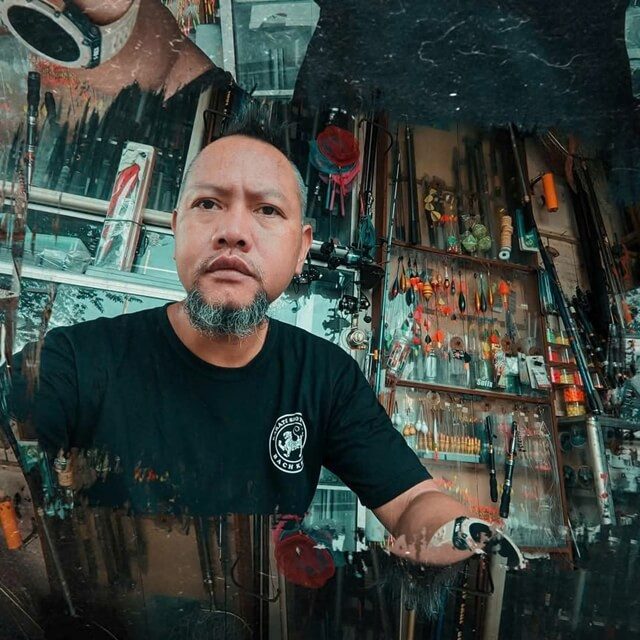 author-langthanglongzin