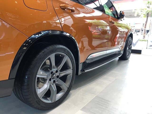 bac-buoc-chan-xe-vinfast-president