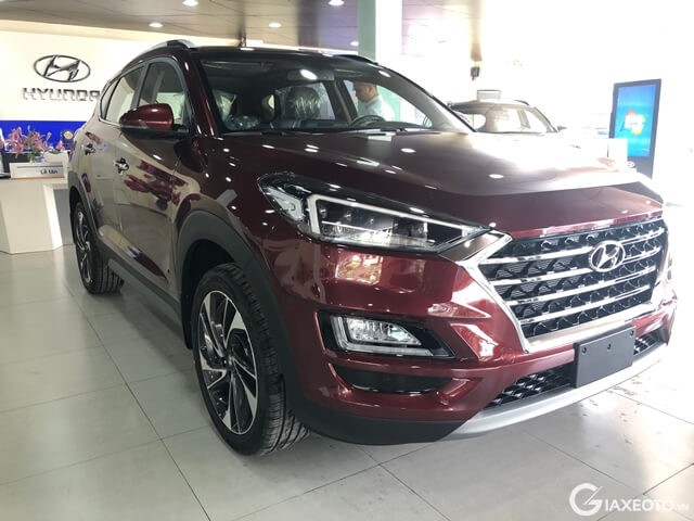 2019 Hyundai Tucson Ultimate FWD Review Its Ultimate Alright