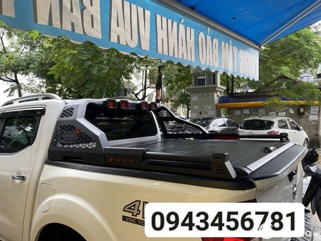 bao-gia-nap-thung-xe-ban-tai-nissan-navara