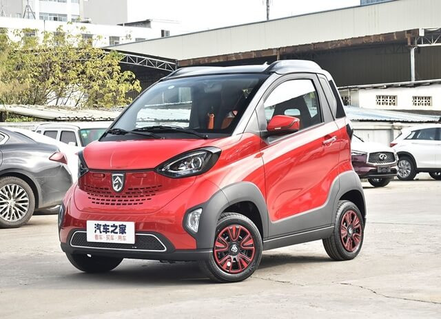 baojun-e100-ra-mat-tai-viet-nam