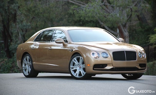 bentley-mulsanne