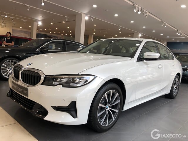 bmw 3201