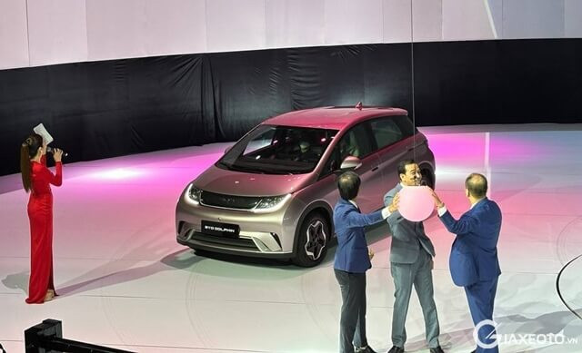 byd-dolphin-ra-mat-tai-viet-nam