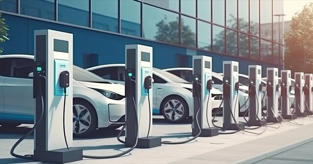 BYD Đồng Nai