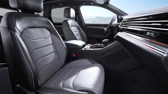 cabin-volkswagen-touareg-2025
