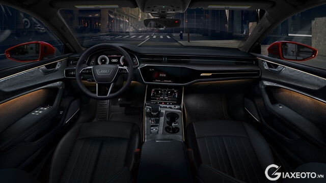 cabin-xe-audi-a7-2025