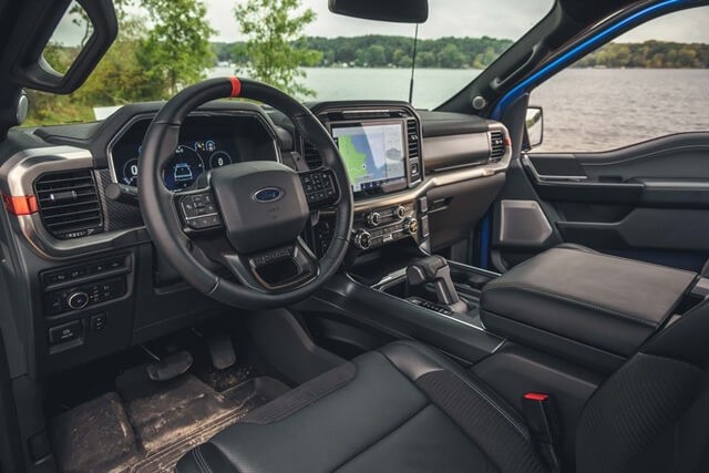 cabin-xe-ford-f150-raptor