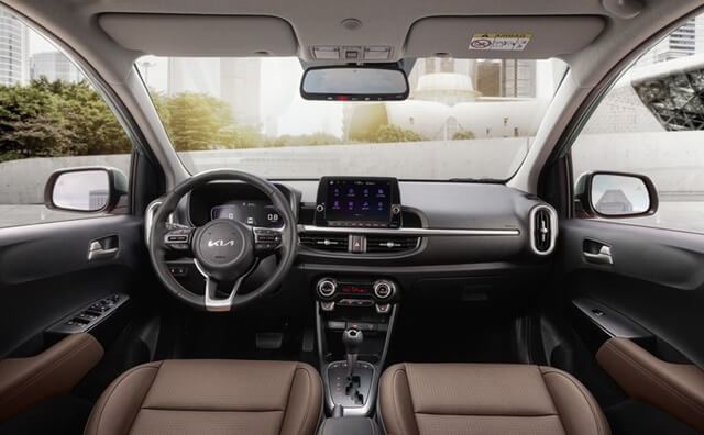 cabin-xe-kia-morning-2025