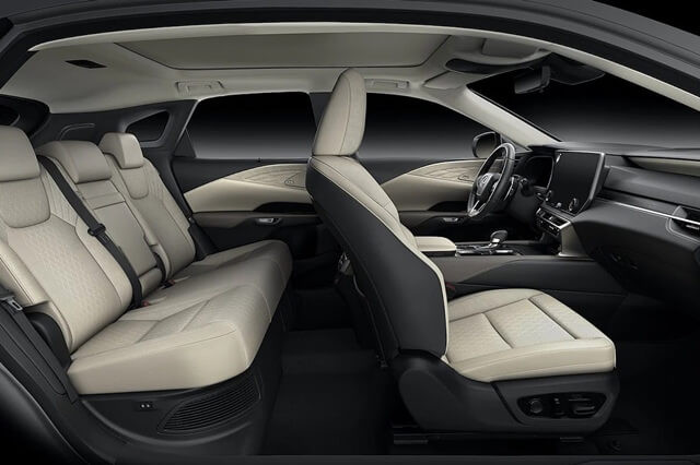 cabin-xe-lexus-rx350-2025