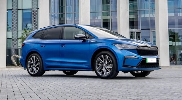 cac-phien-ban-xe-skoda-enyaq-iv