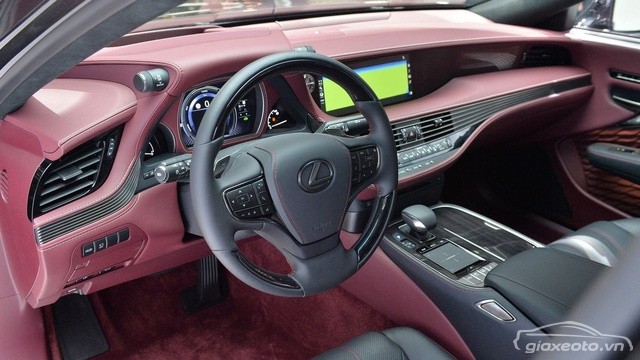 chi-tiet-noi-that-xe-lexus-ls500h