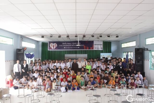 chuong-trinh-tu-thien-hyundai-long-an