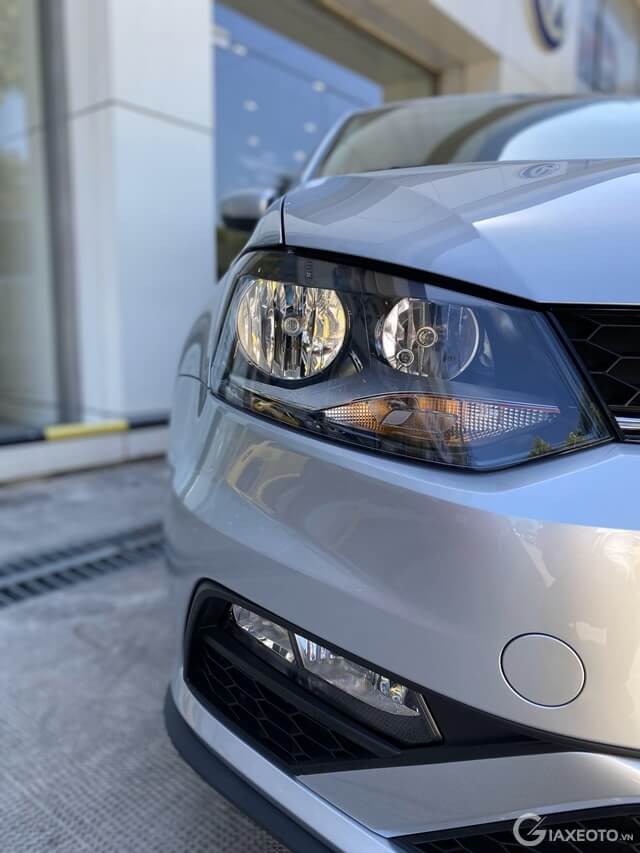 cong-nghe-den-xe-volkswagen-polo