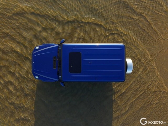 cua-so-troi-xe-Mercedes-benz-G500-4x4