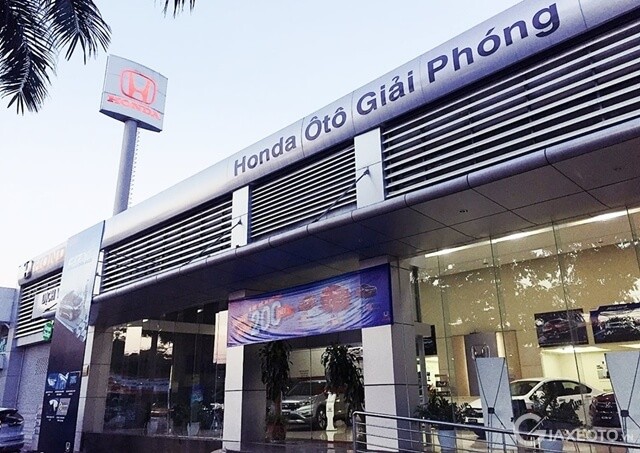 dai-ly-honda-oto-giai-phong