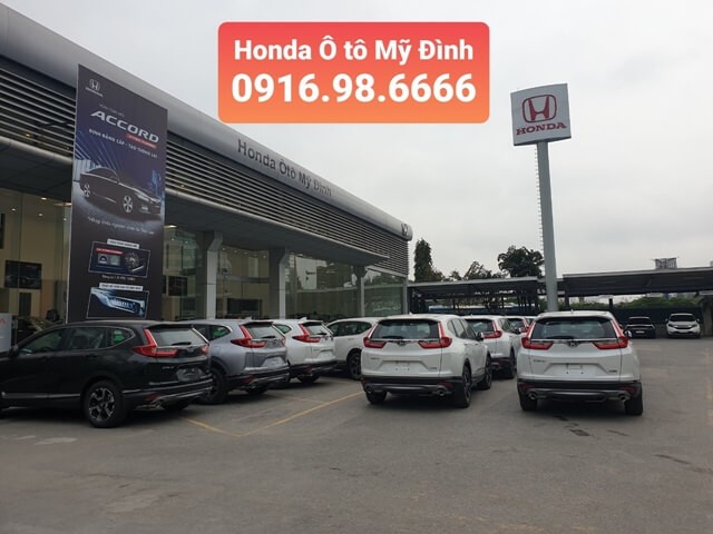 dai-ly-honda-o-to-my-dinh