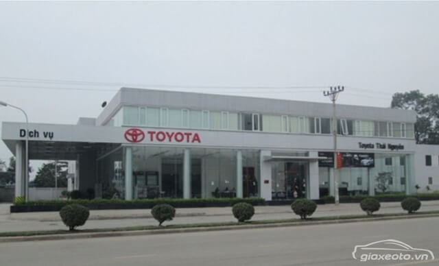 dai-ly-toyota-thai-nguyen