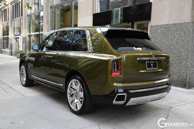 danh-gia-rolls-royce-cullinan-series-ii