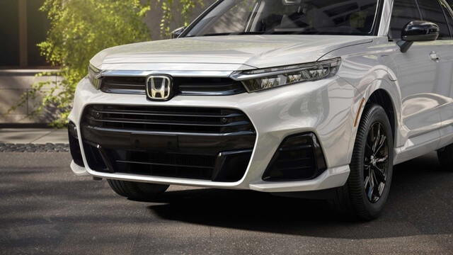 dau-xe-Honda-CRV-e-FCEV