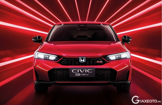 dau-xe-honda-civic-hybrid