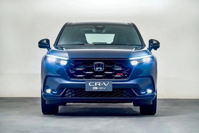 Honda CRV 15 L
