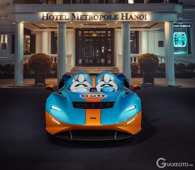 dau-xe-mclaren-elva-tai-ha-noi