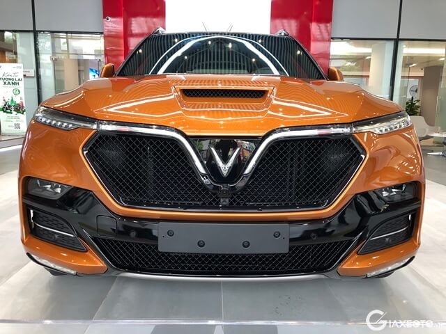 dau-xe-vinfast-president