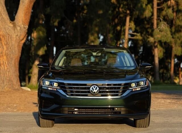 dau-xe-volkswagen-passat-limited-edition