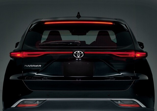 den-sau-xe-toyota-harrier