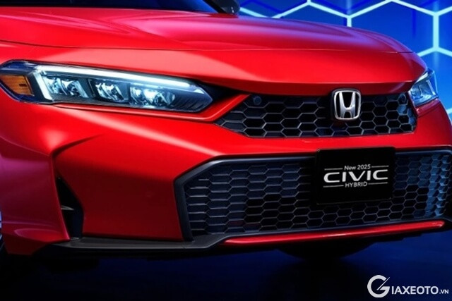 den-truoc-honda-civic-hybrid