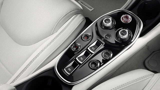 khu vực điều khiển trung tâm