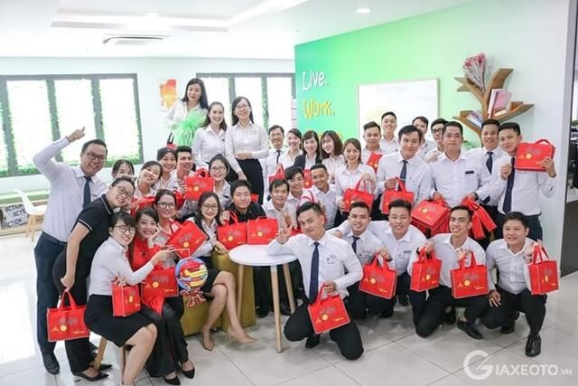 Toyota Việt Nam khai trương đại lý thứ 53 tại Tiền Giang
