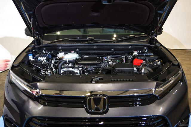dong-co-Honda-CR-V-e-FCEV