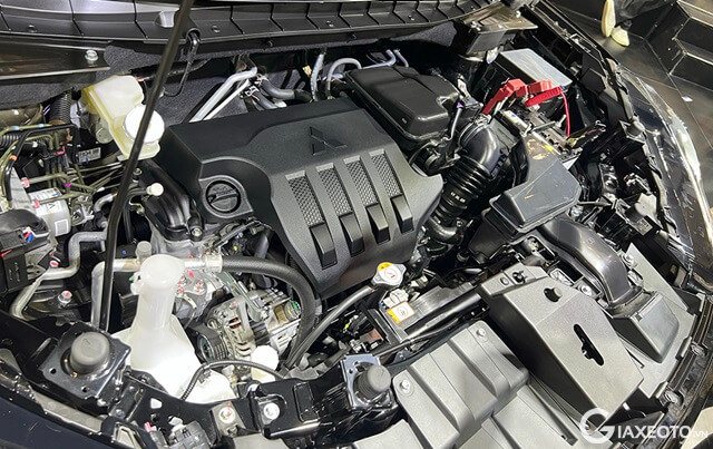 dong-co-mivec-cua-mitsubishi-xforce