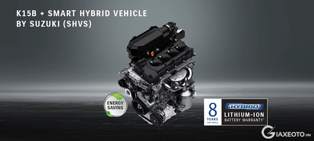 dong-co-suzuki-xl7-hybrid