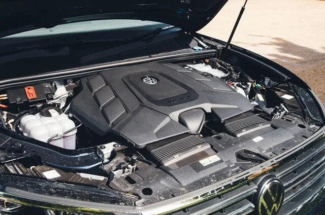 dong-co-volkswagen-touareg-2025